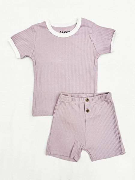 Aydodo Bebek Alt, Üst Takım