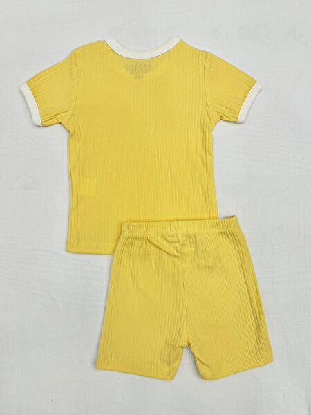 Aydodo Bebek Alt, Üst Takım