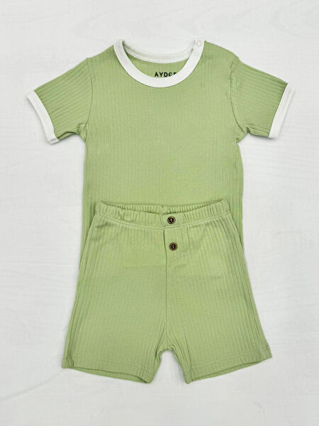 Aydodo Bebek Alt, Üst Takım