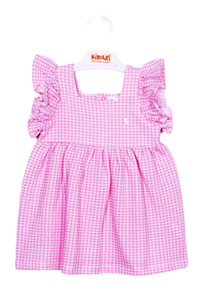 Kidaxi Bebek Elbise