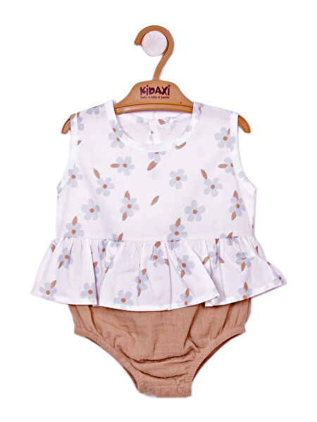 Kidaxi Body, Zıbın