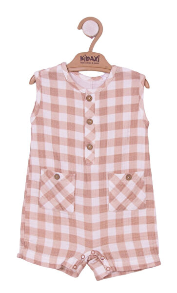 Kidaxi Bebek Pantolon, Şort