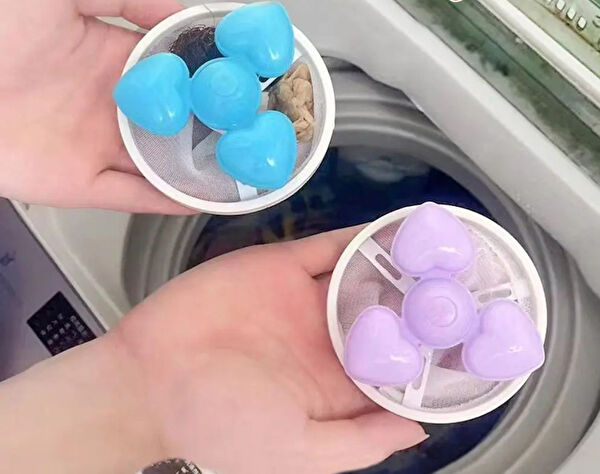 NZMTİCARET Temizleme Topu