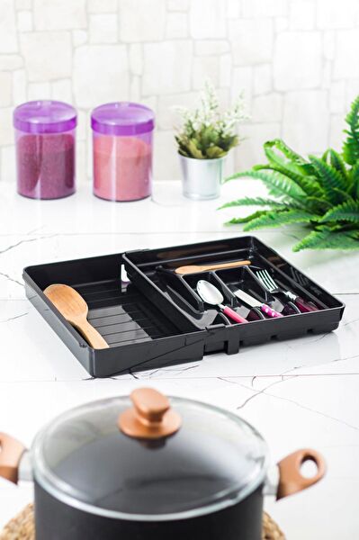 Depa Çatal, Kaşık, Bıçak