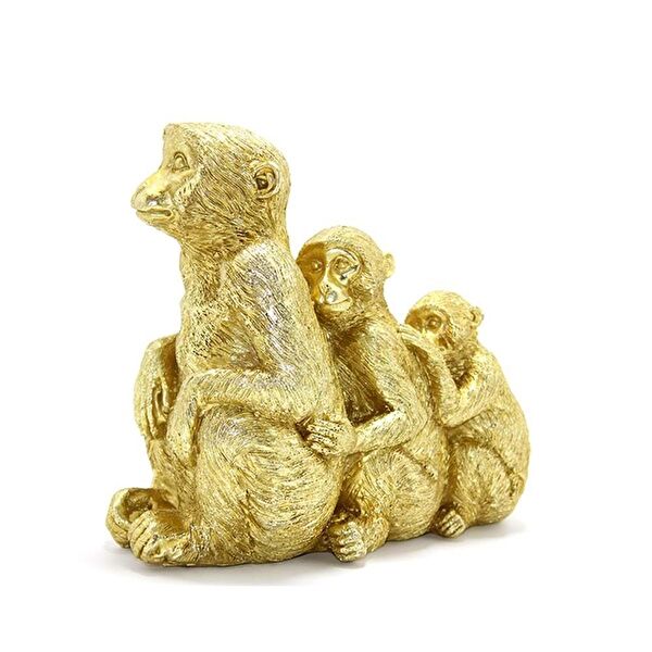 XMARKETTR Dekoratif Obje, Biblo, Figür