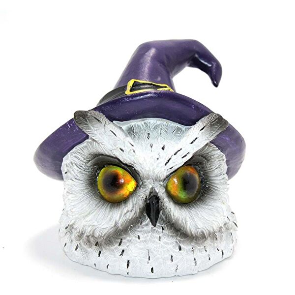 XMARKETTR Dekoratif Obje, Biblo, Figür