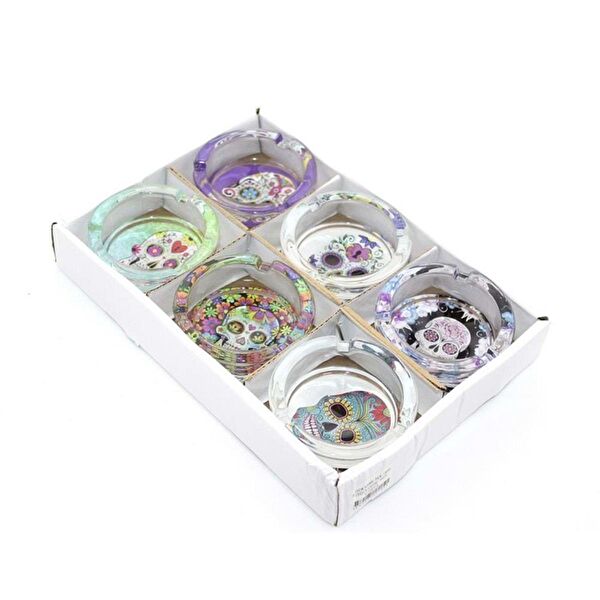 XMARKETTR Dekoratif Obje, Biblo, Figür