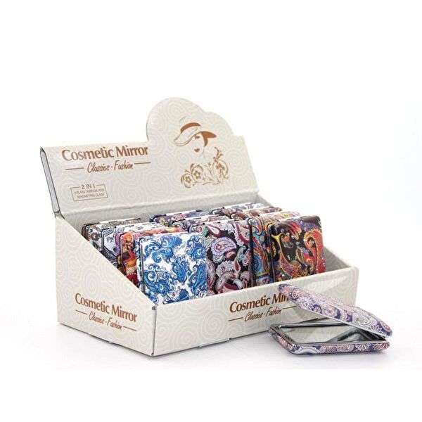 XMARKETTR Makyaj Aynası