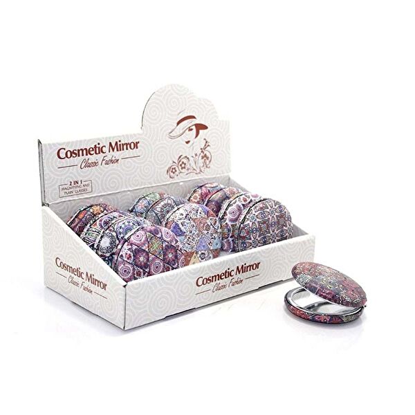 XMARKETTR Makyaj Aynası