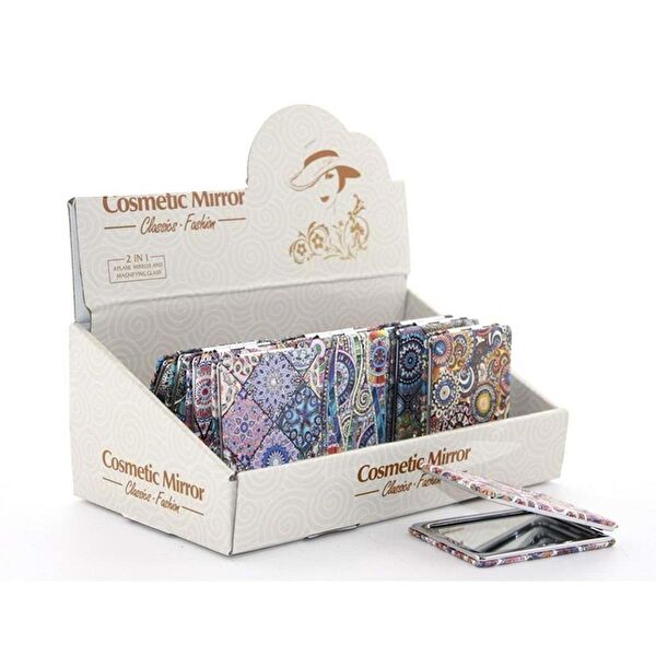 XMARKETTR Makyaj Aynası