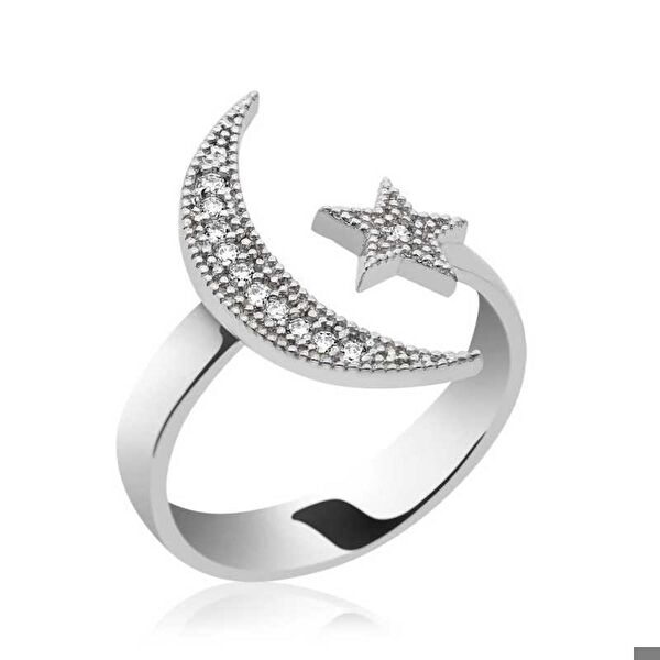 XMARKETTR Kadın Yüzük