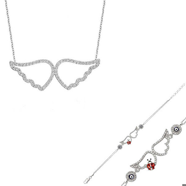 XMARKETTR Takı Seti