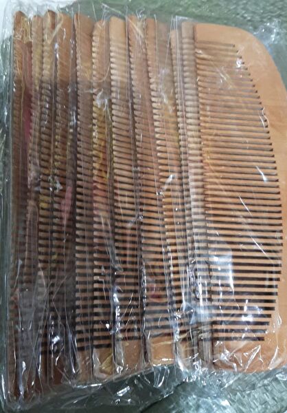 XMARKETTR Tarak, Fırça