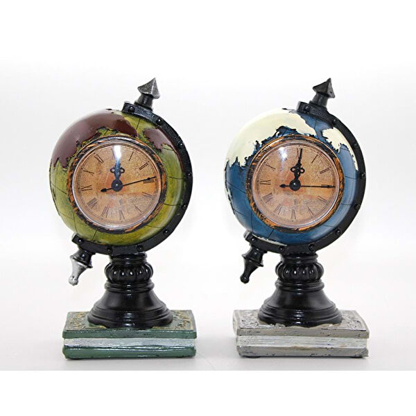 XMARKETTR Masa Saati