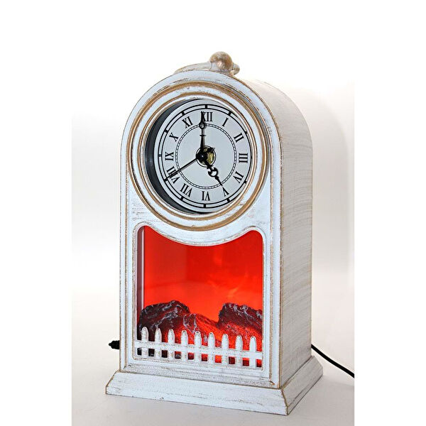 XMARKETTR Masa Saati