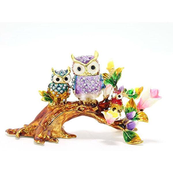 XMARKETTR Dekoratif Obje, Biblo, Figür