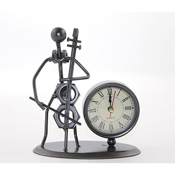 XMARKETTR Masa Saati