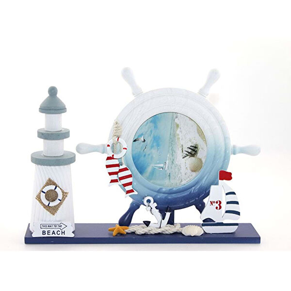 XMARKETTR Fotoğraf Çerçevesi