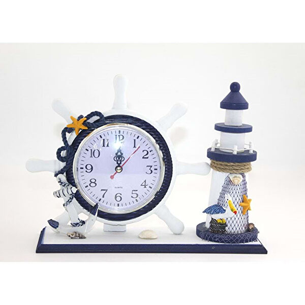 XMARKETTR Masa Saati