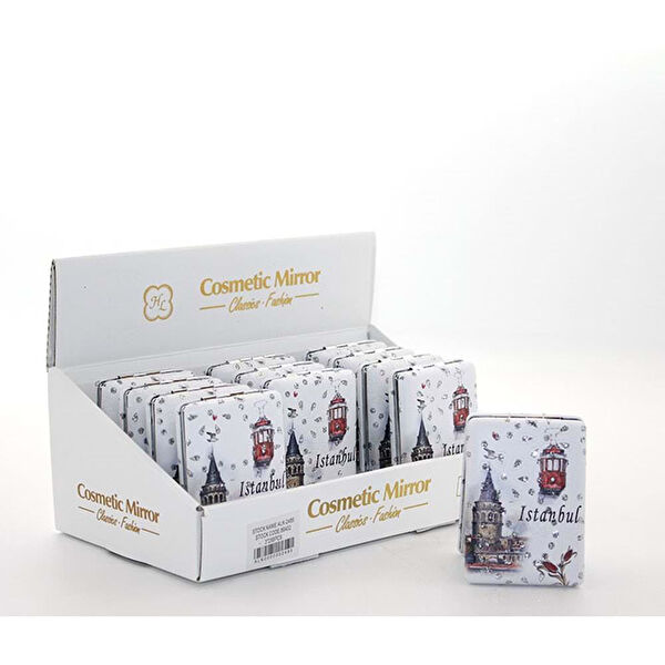 XMARKETTR Makyaj Aynası