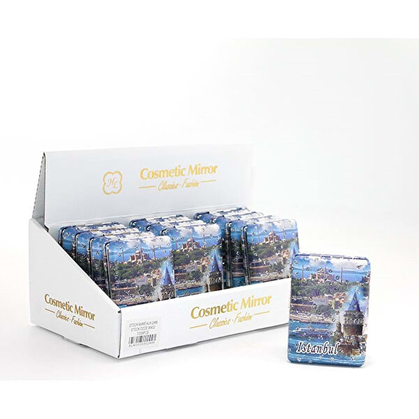 XMARKETTR Makyaj Aynası