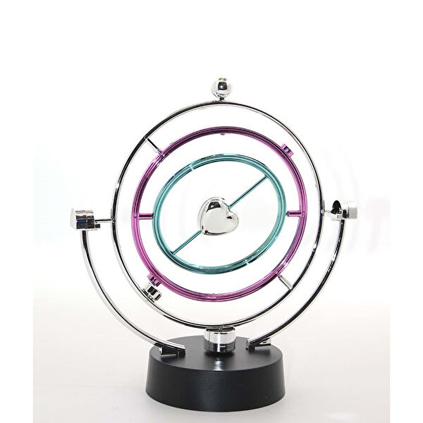 XMARKETTR Dekoratif Obje, Biblo, Figür