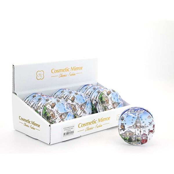 XMARKETTR Makyaj Aynası