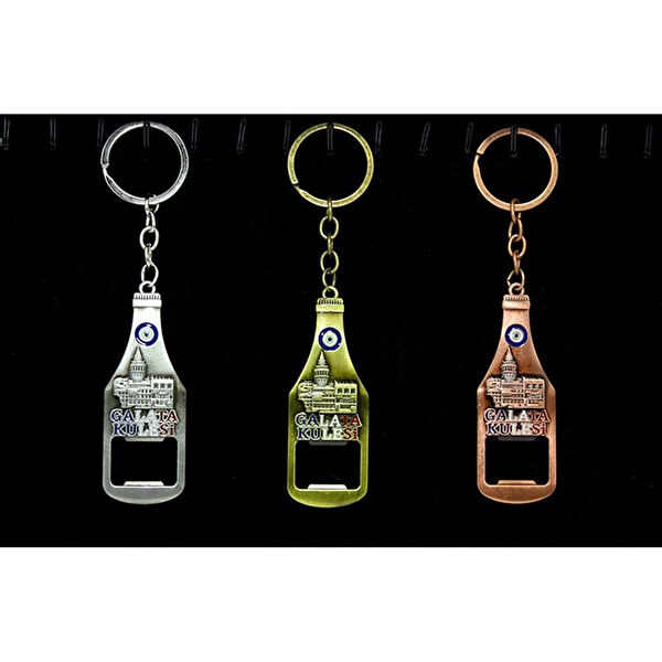 XMARKETTR Açacak, Tirbuşon