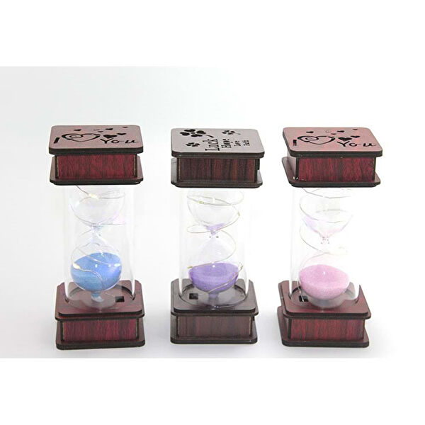 XMARKETTR Dekoratif Obje, Biblo, Figür