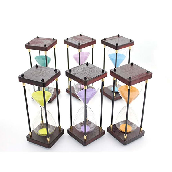 XMARKETTR Dekoratif Obje, Biblo, Figür