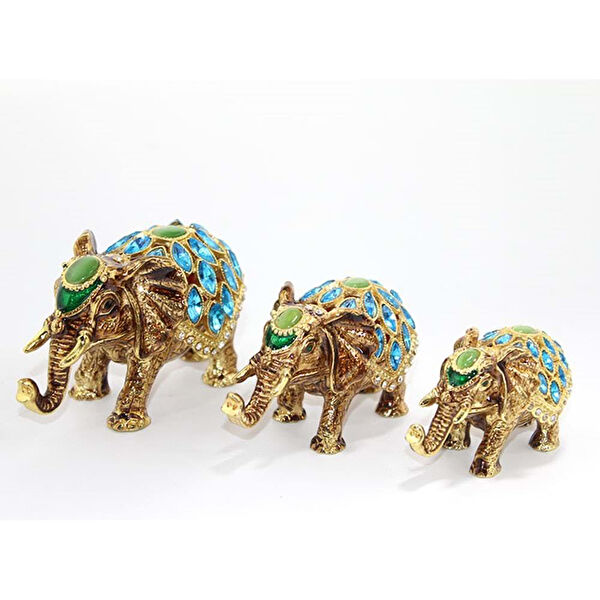 XMARKETTR Dekoratif Obje, Biblo, Figür