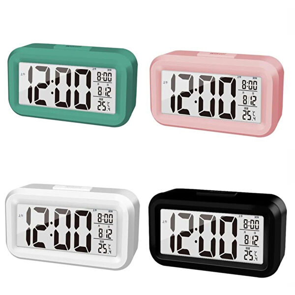 XMARKETTR Masa Saati