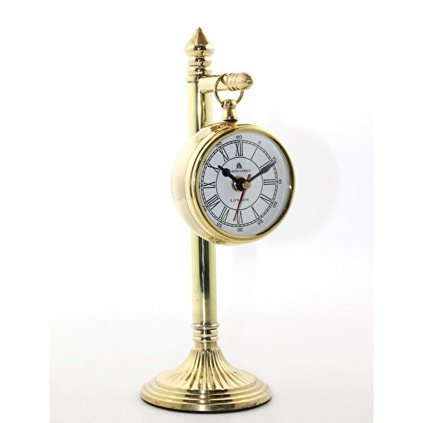 XMARKETTR Masa Saati