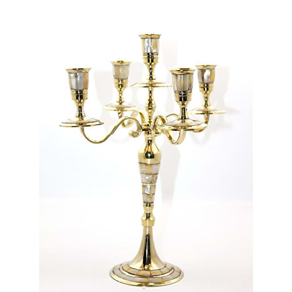 XMARKETTR Şamdan, Mumluk