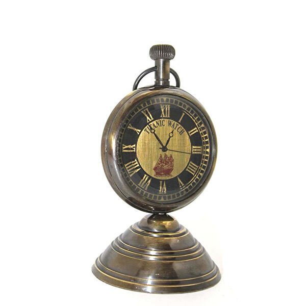 XMARKETTR Masa Saati