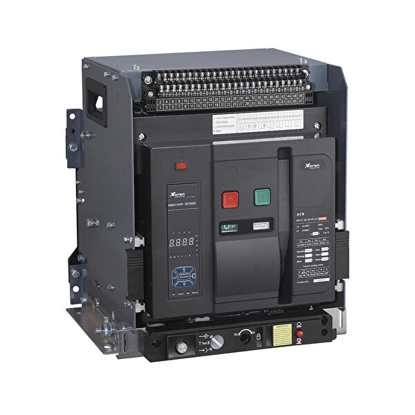 Xkoren Kompakt Şalter