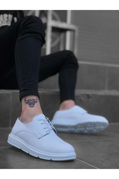 BOA Erkek Klasik Ayakkabı