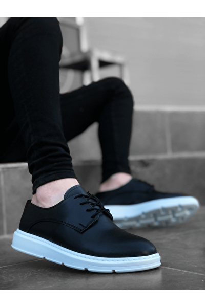 BOA Erkek Klasik Ayakkabı