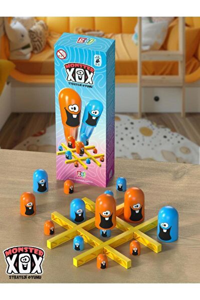 OKFİS Eğitici Oyuncaklar