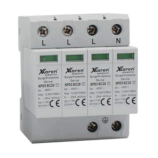 Xkoren Sigorta, Sigorta Kutusu