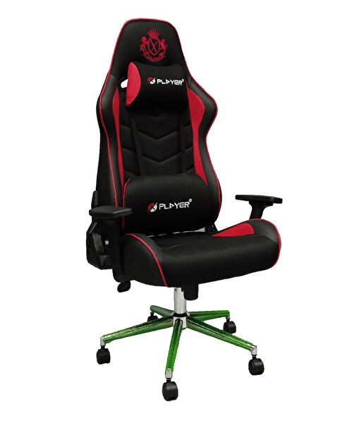 XPlayer Oyuncu Koltuğu