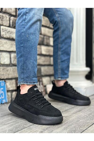 BOA Erkek Oxford Ayakkabı