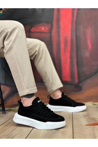 BOA Erkek Oxford Ayakkabı