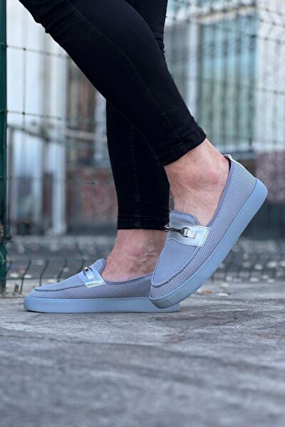 BOA Erkek Babet Ayakkabı