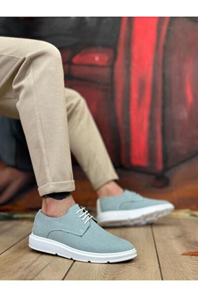 BOA Erkek Klasik Ayakkabı