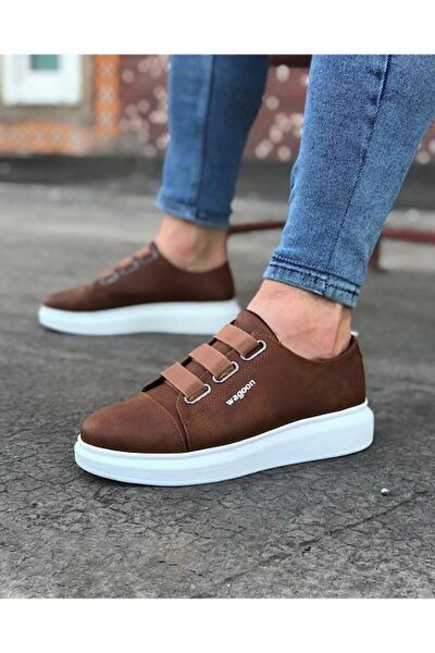 BOA Erkek Oxford Ayakkabı