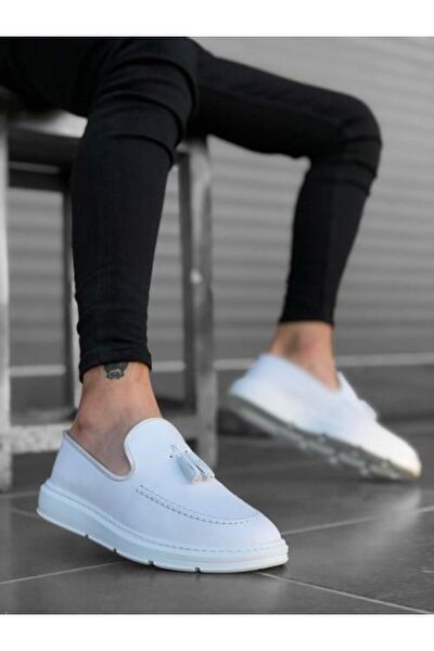 BOA Erkek Klasik Ayakkabı