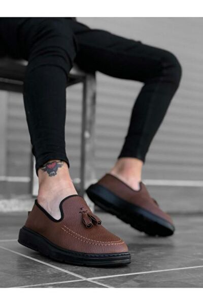 BOA Erkek Klasik Ayakkabı