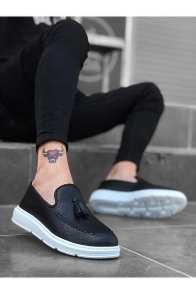 BOA Erkek Klasik Ayakkabı