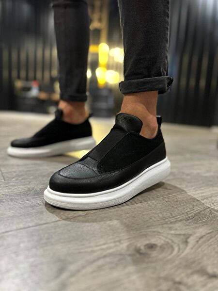 BOA Erkek Oxford Ayakkabı